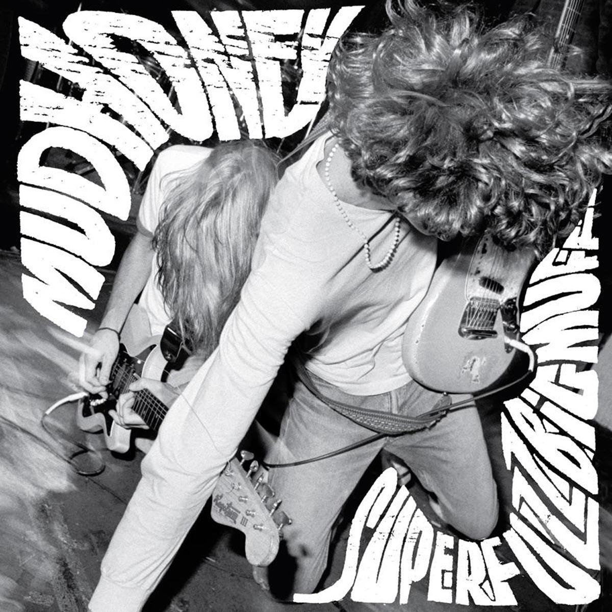 MUDHONEY • Superfuzz Bigmuff • LP