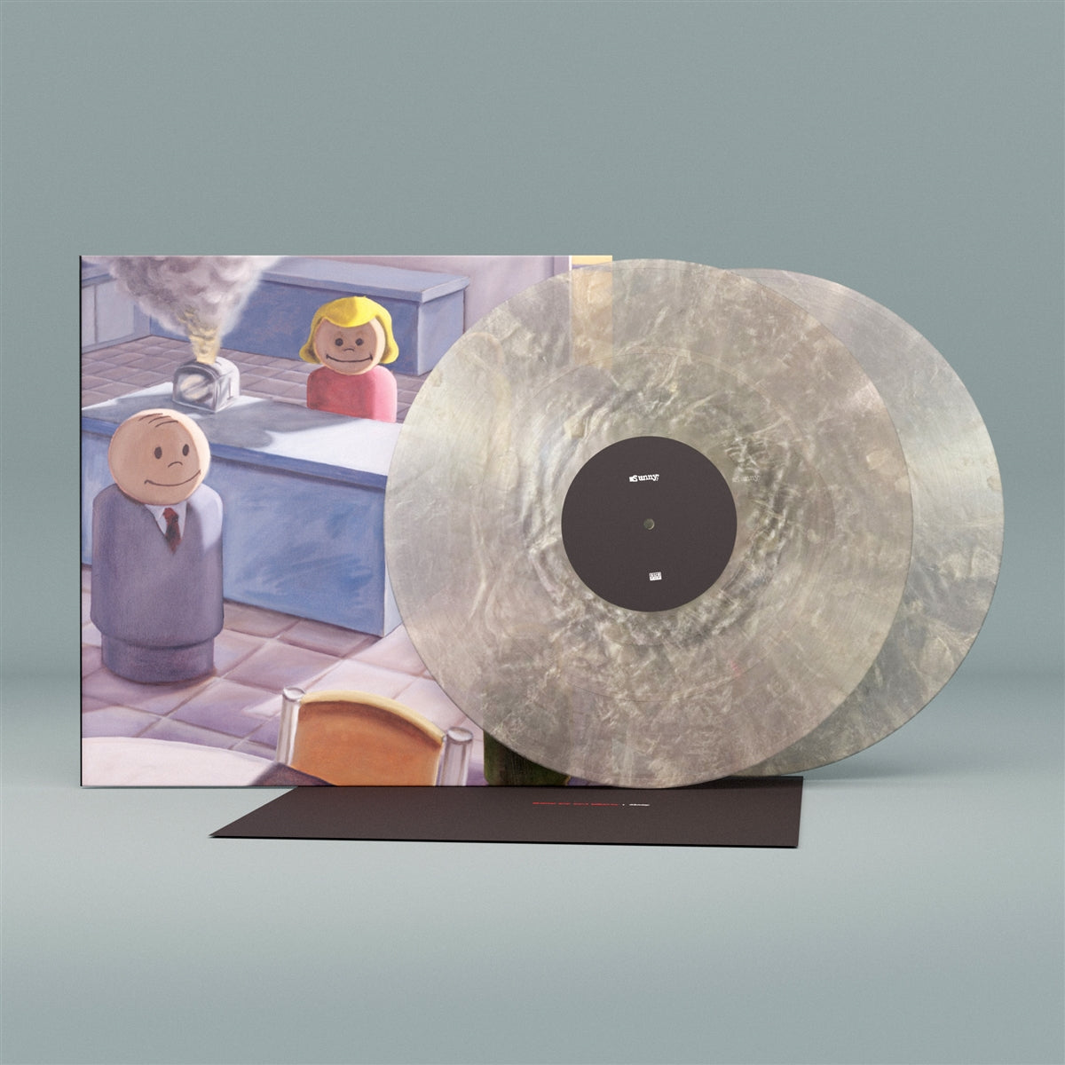 SUNNY DAY REAL ESTATE • Diary • DoLP