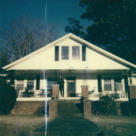 MJ LENDERMAN • S/T • DoLP