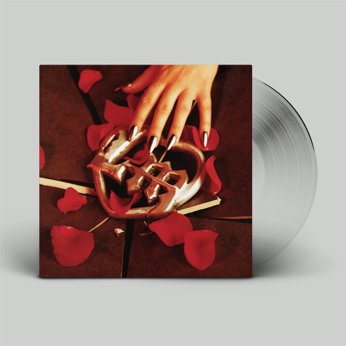 LEATHERMAN • Turn You On • LP