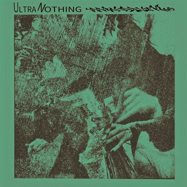 ULTRANOTHING • S/T • 10"