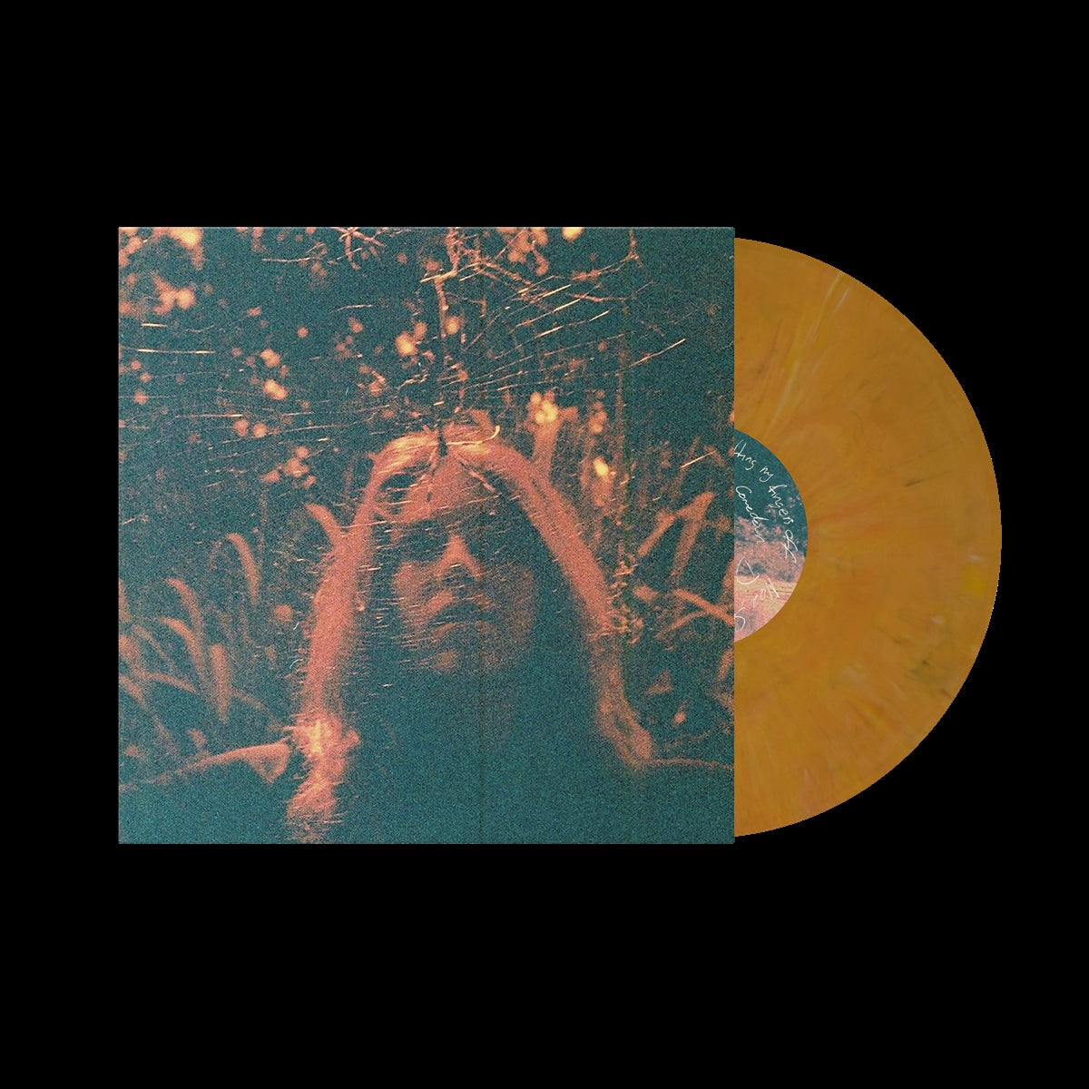 TURNOVER • Peripheral Vision (10 Year Anniversary Edition) • LP • Pre-Order