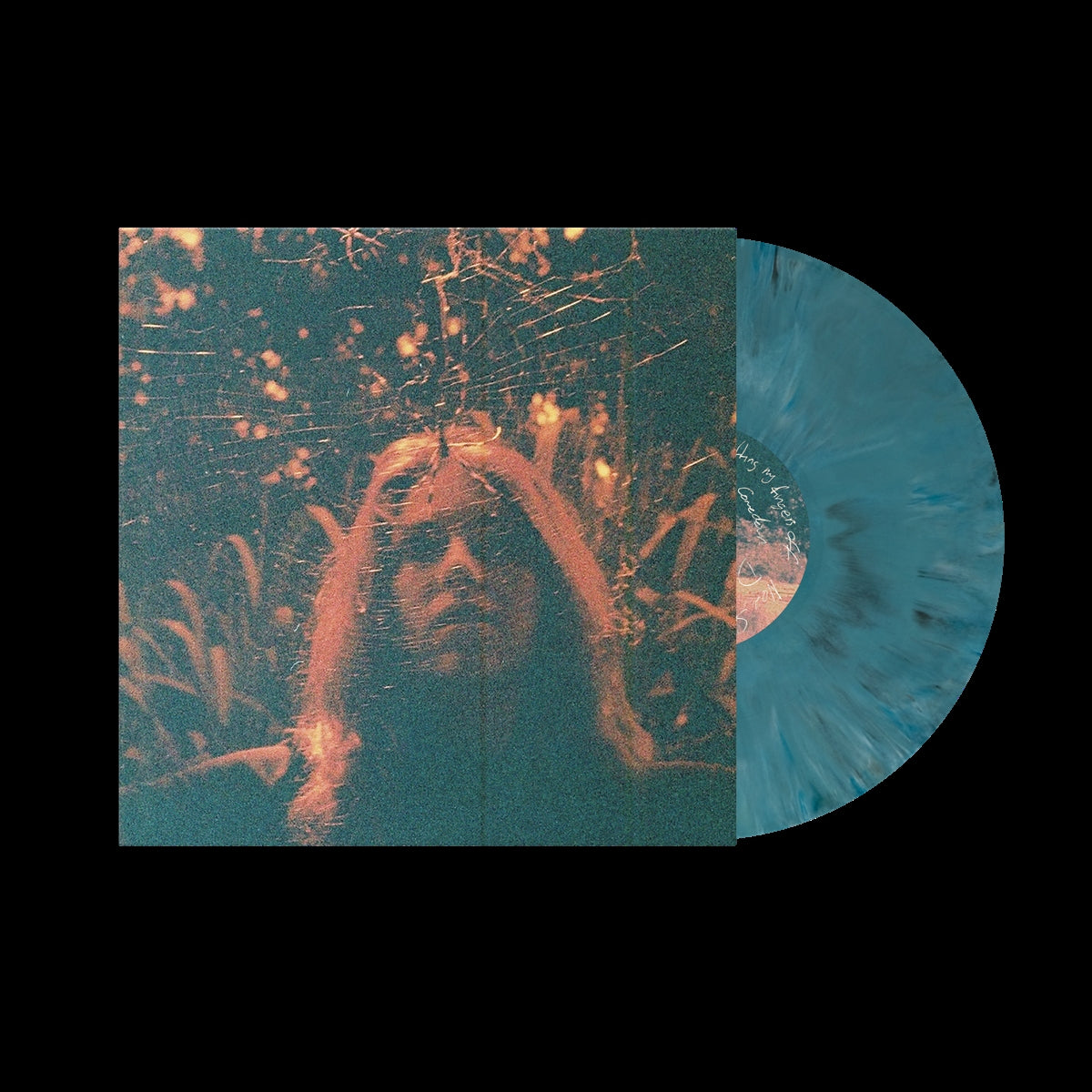 TURNOVER • Peripheral Vision (10 Year Anniversary Edition) • LP • Pre-Order