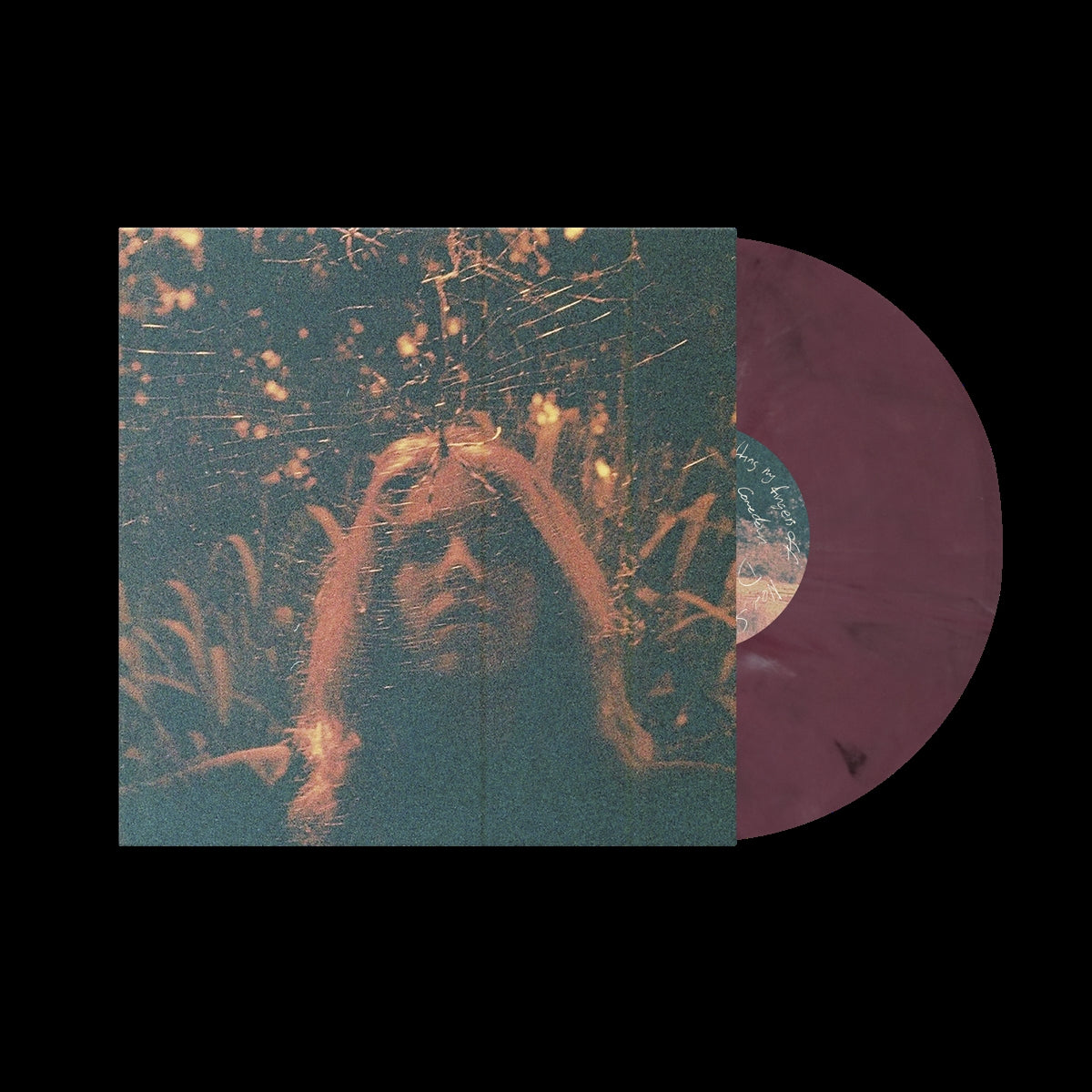 TURNOVER • Peripheral Vision (10 Year Anniversary Edition) • LP • Pre-Order
