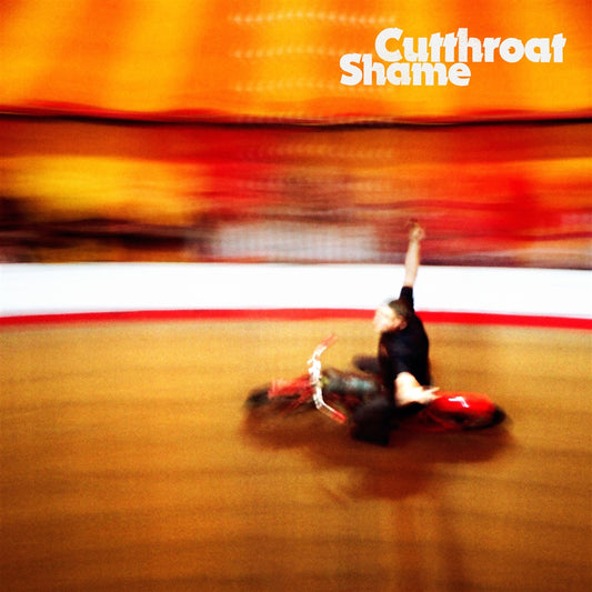 SHAME • Cutthroat • LP • Pre-Order