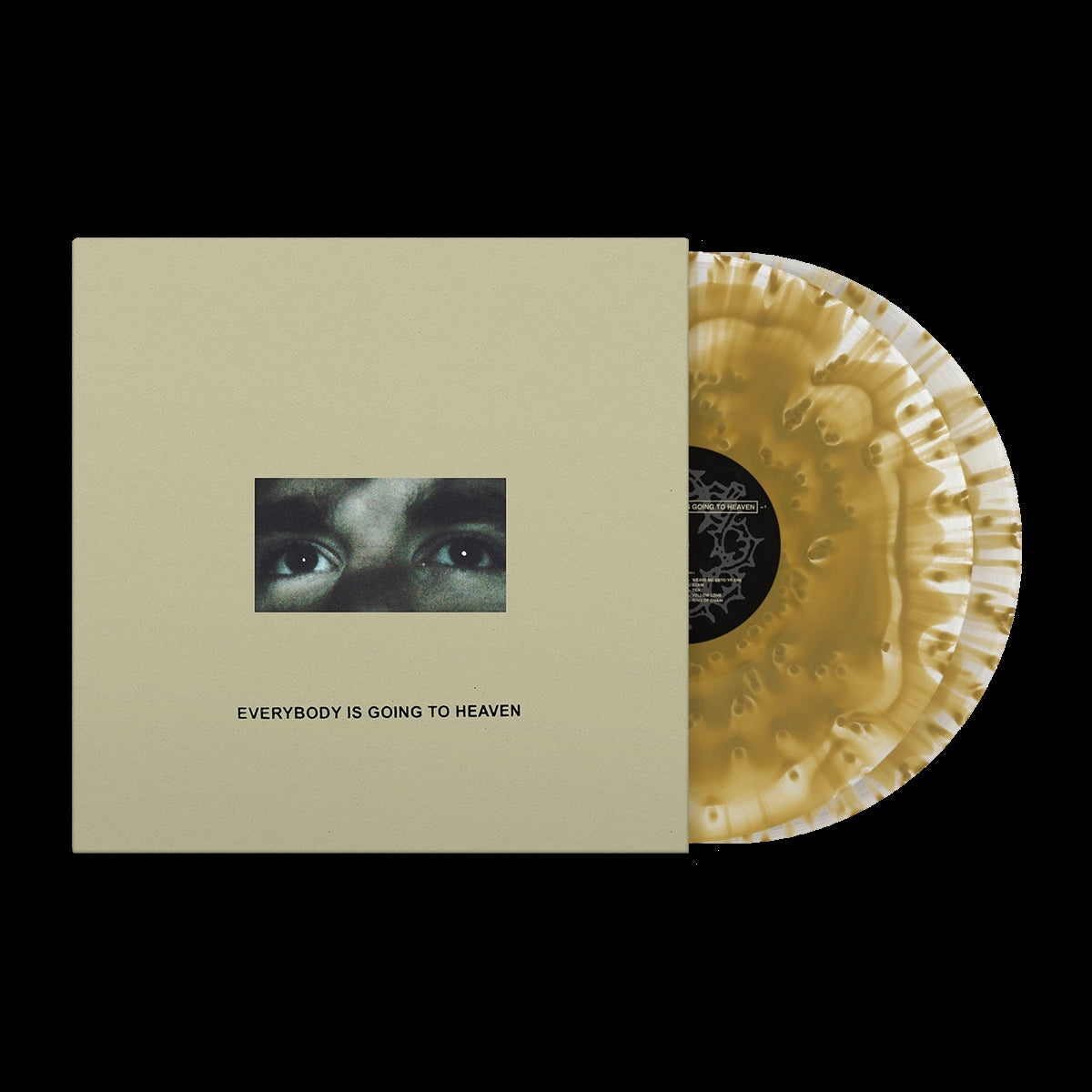 CITIZEN • Everybody Is Going To Heaven (10th Anniversary) • DoLP