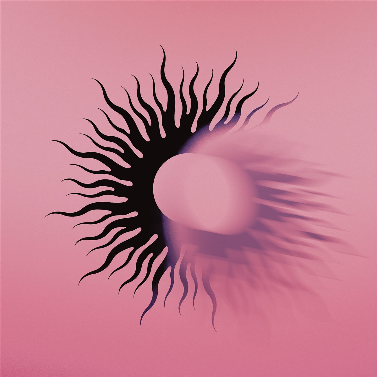 AFI • Silver Bleeds The Black Sun • LP • Pre-Order