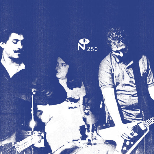 HÜSKER DÜ • 1985 - The Miracle Year • 4xLP • Pre-Order