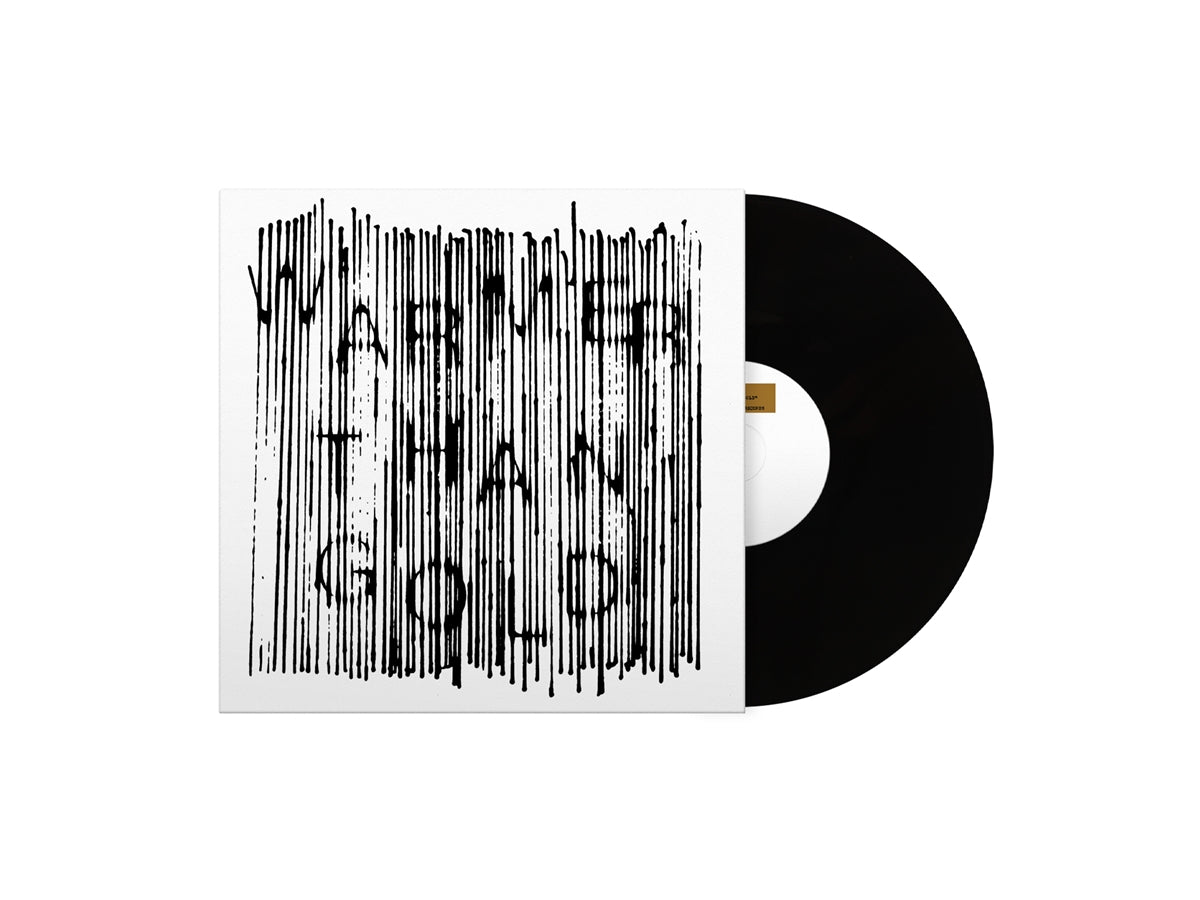 GUV (the artist formerly known as YOUNG GUV) • Warmer Than Gold • LP • Pre-Order