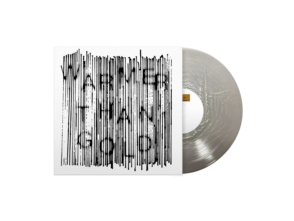 GUV (the artist formerly known as YOUNG GUV) • Warmer Than Gold • LP • Pre-Order