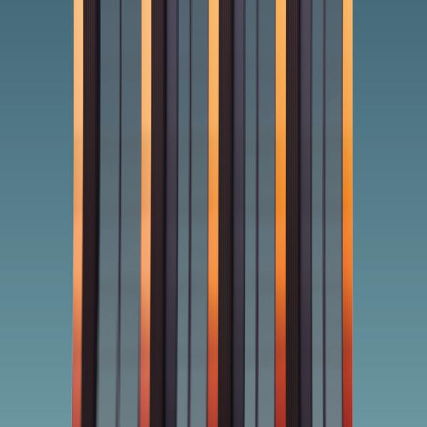 FLUPPE • Boutique (Orange Vinyl) • LP