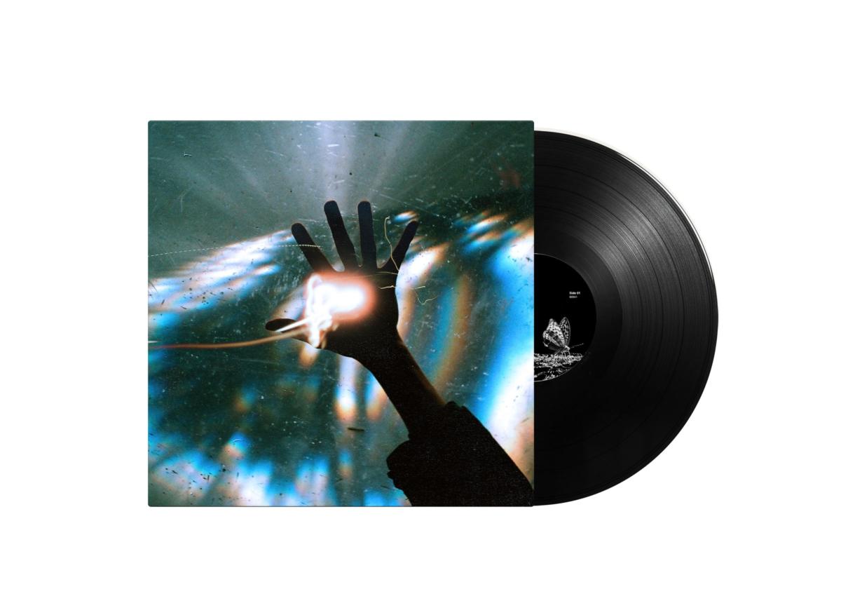ARCHITECTS • The Sky, The Earth & All Between • LP