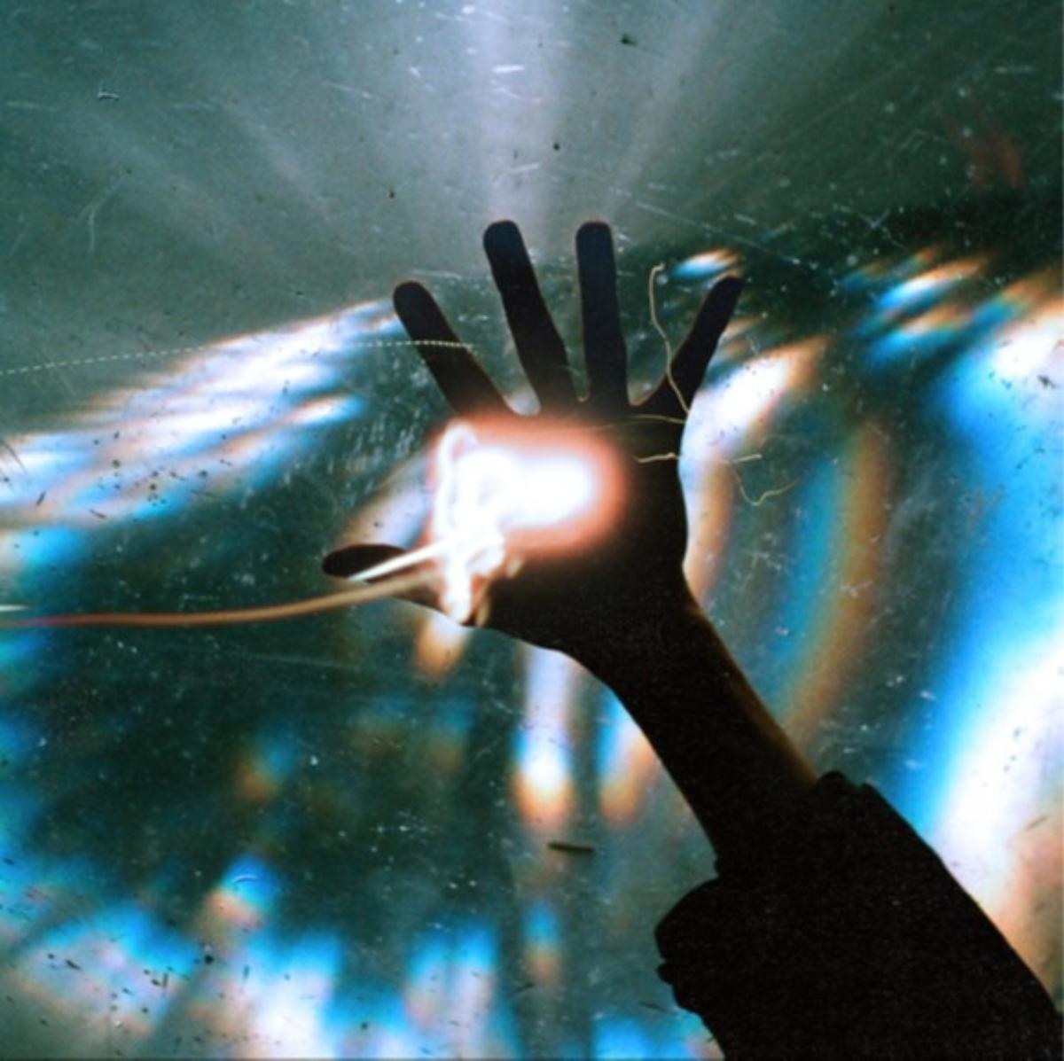 ARCHITECTS • The Sky, The Earth & All Between • LP