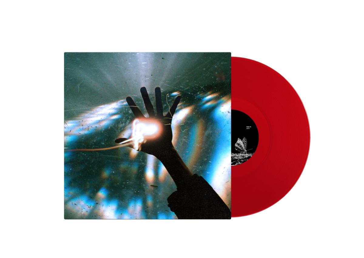ARCHITECTS • The Sky, The Earth & All Between • LP