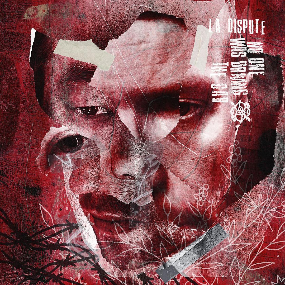 LA DISPUTE • No One Was Driving The Car • DoLP • Pre-Order