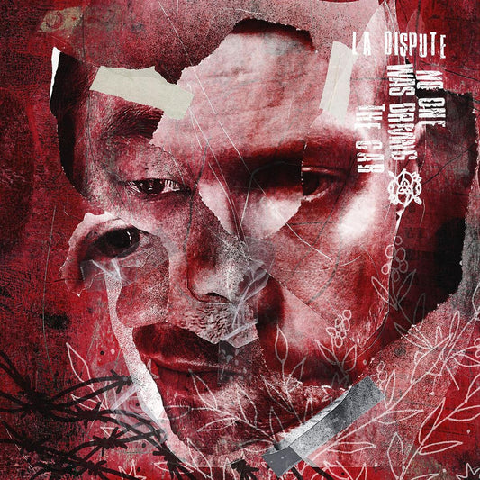 LA DISPUTE • No One Was Driving The Car • DoLP