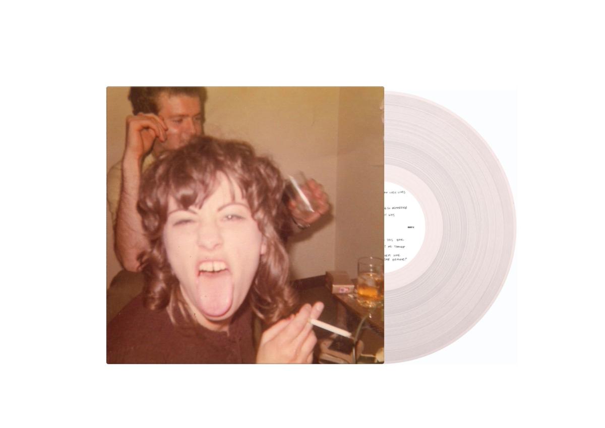 JOYCE MANOR • I Used To Go To This Bar • LP • Pre-Order