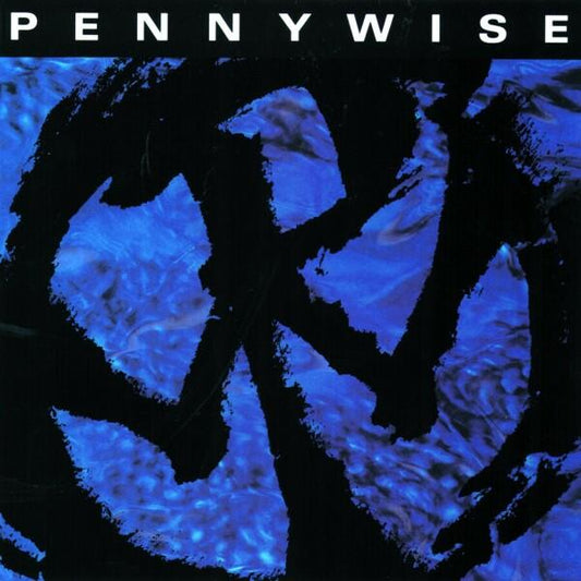 PENNYWISE • S/T (reissue) • CD/LP