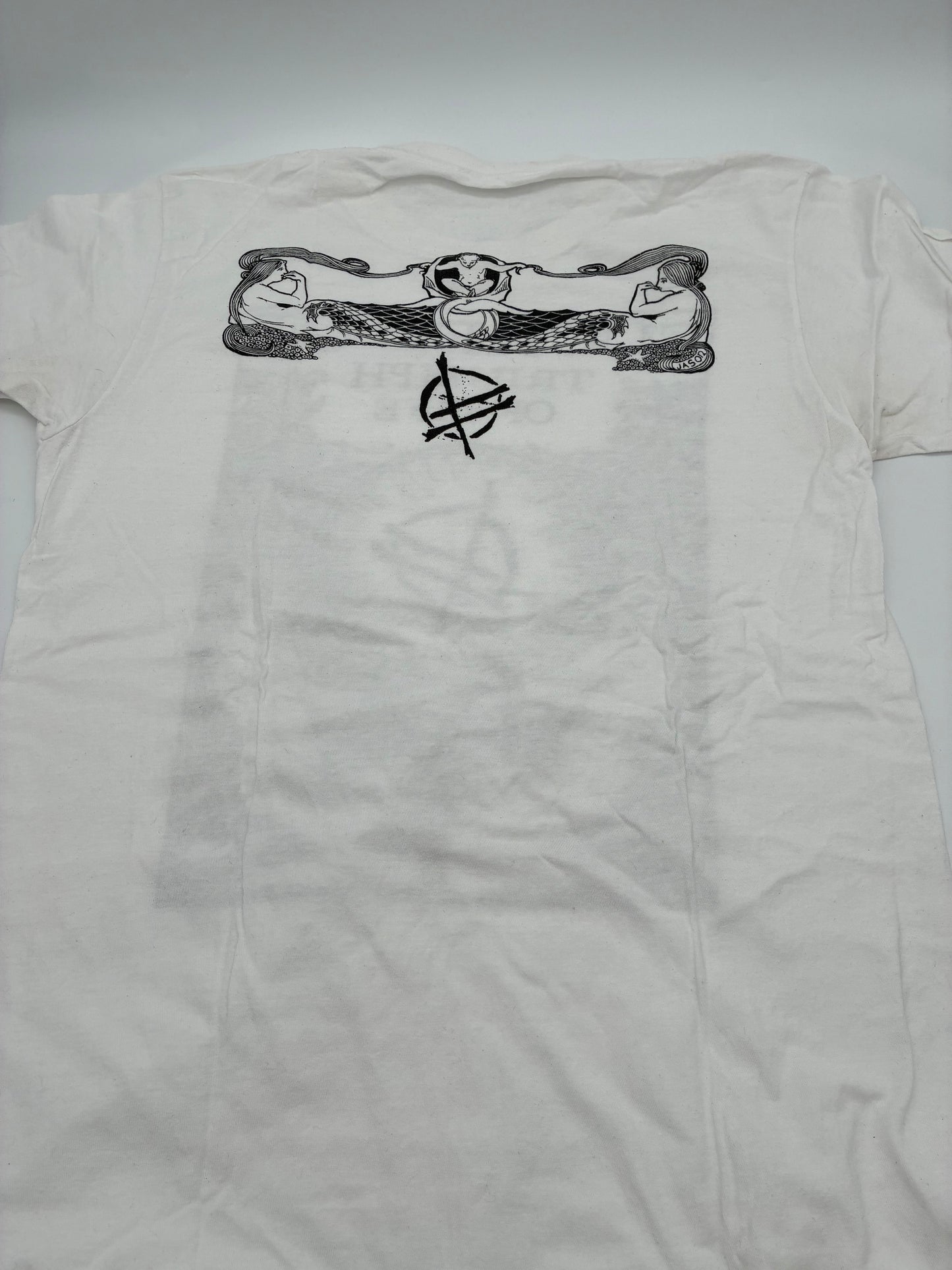 FUCKED UP • Triumph Of Life • T-Shirt • M • Second Hand