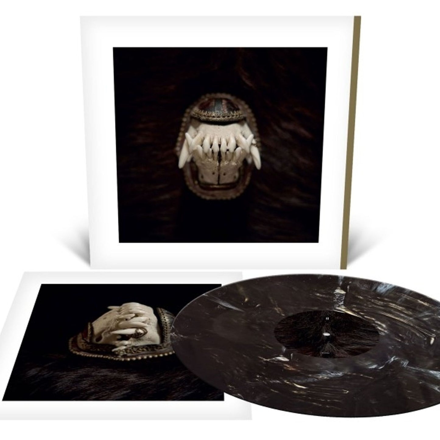 AMENRA • De Toorn • LP • Pre-Order