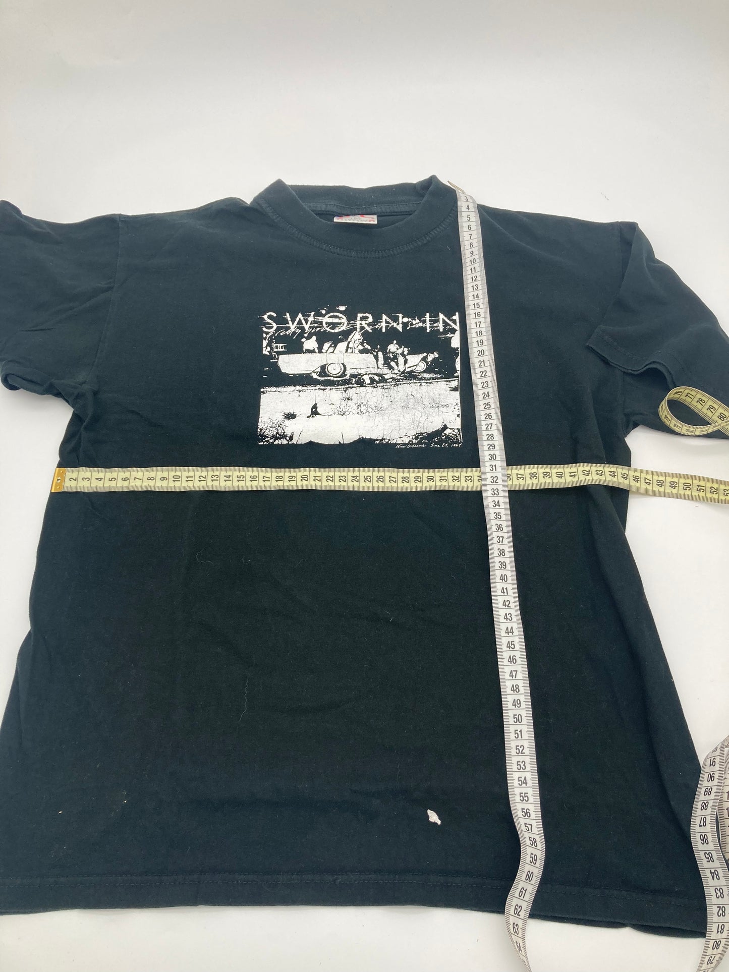 SWORN IN • T-Shirt • S