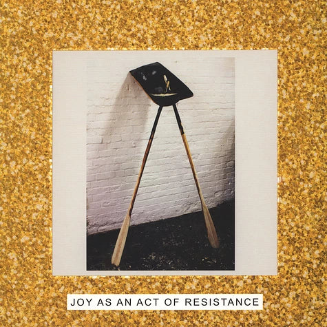 IDLES • Joy As An Act Of Resistance • LP
