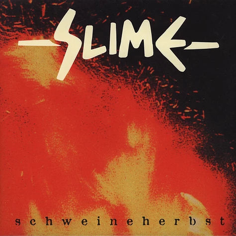 SLIME • Schweineherbst • DoLP