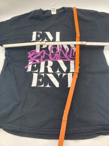 EMPOWERMENT • Für Immer Underdog • T-Shirt • Second Hand
