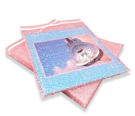 Padded 12" envelope
