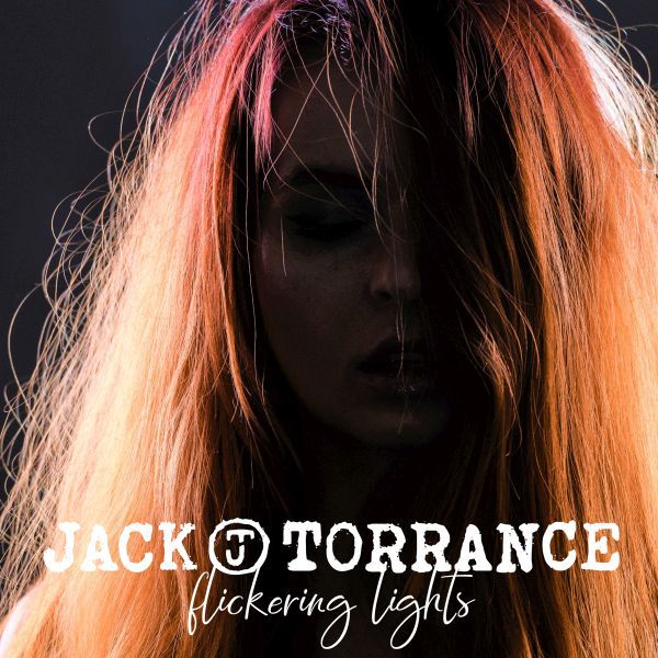 JACK TORRANCE • Flickering Lights • LP