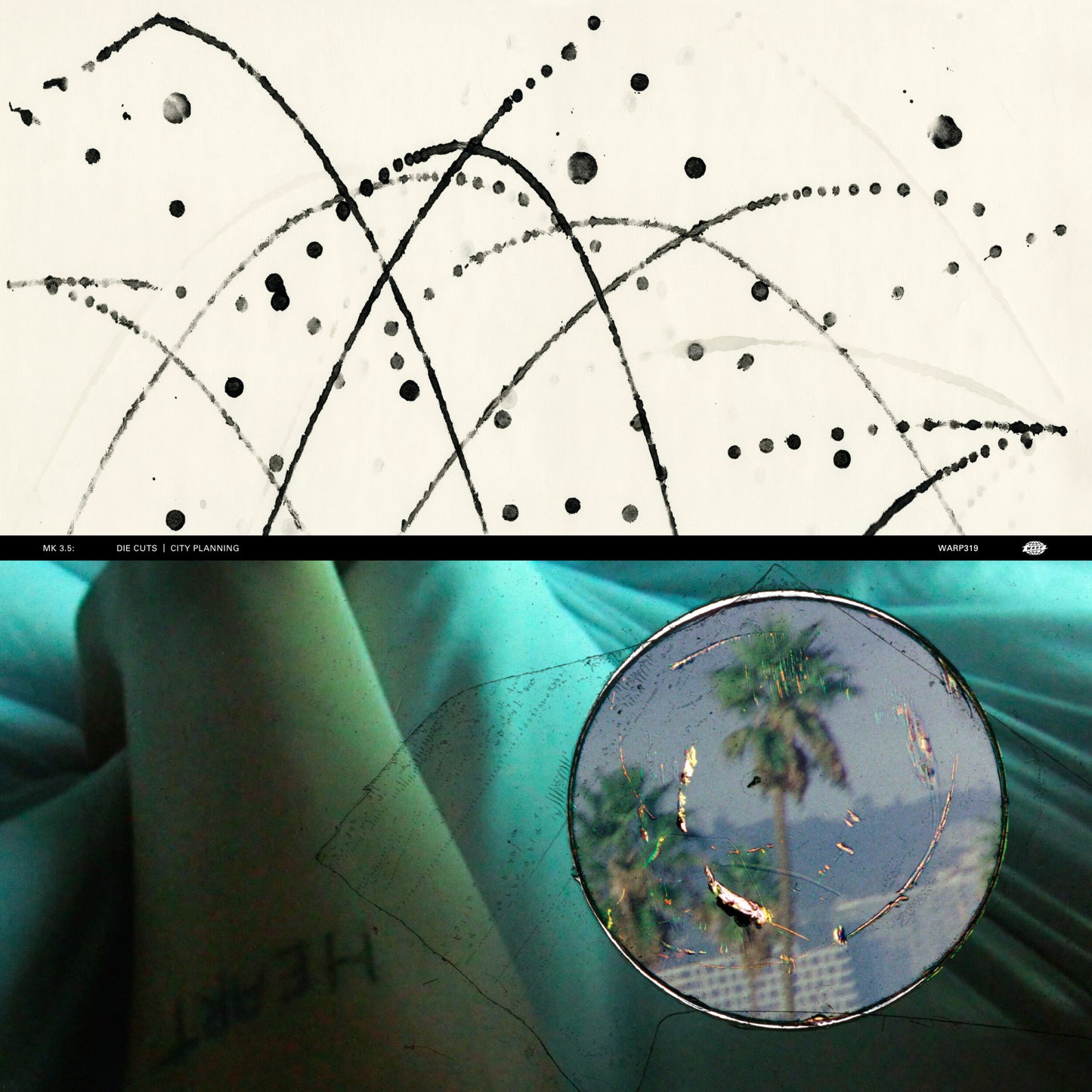 MOUNT KIMBIE • MK 3.5: Die Cuts/City Planing • DoLP