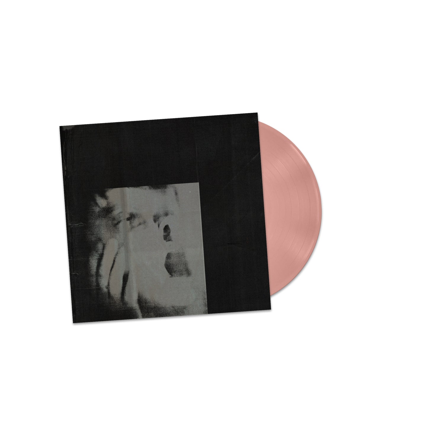 DITZ • Never Exhale • LP
