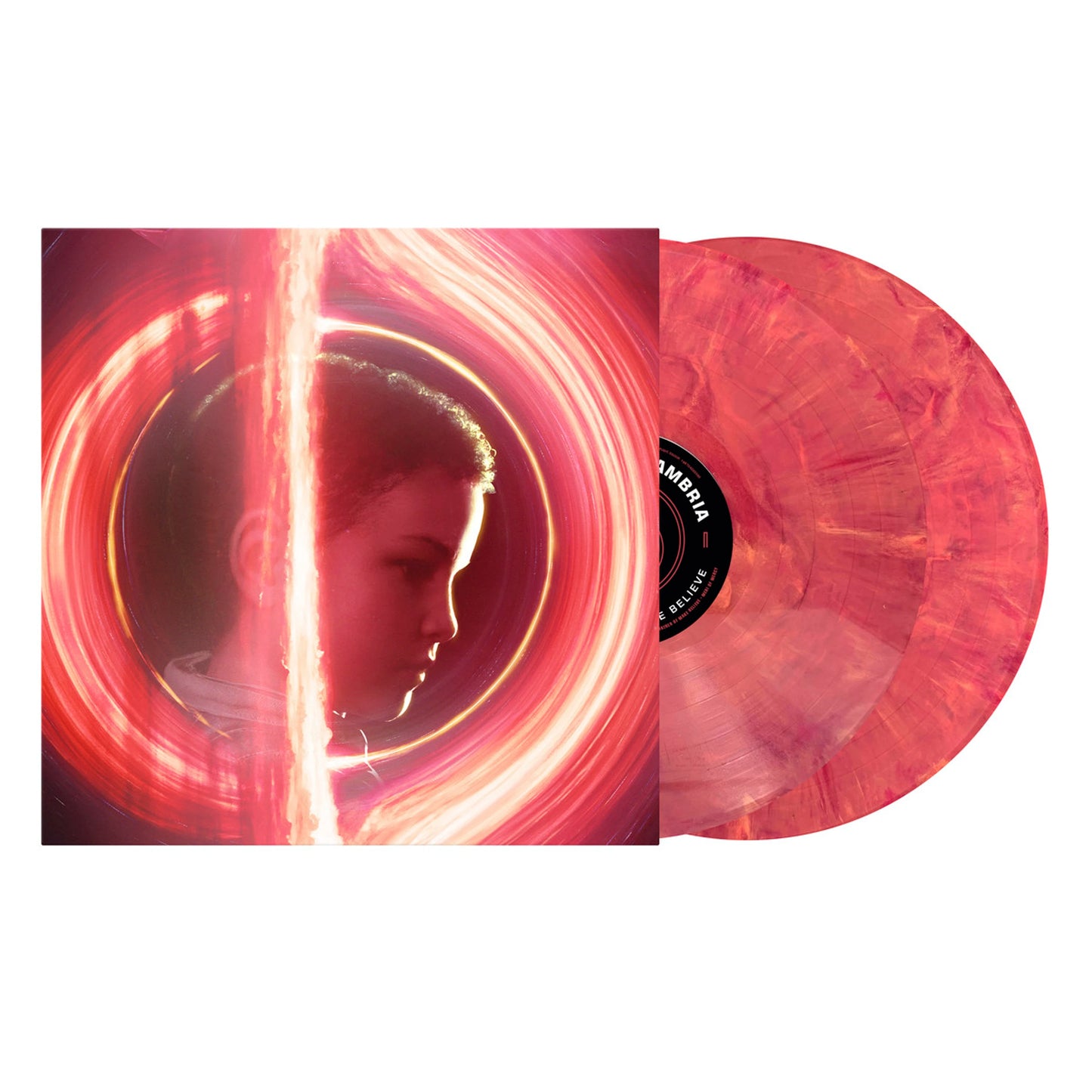 COHEED AND CAMBRIA • The Father of Make Believe • DoLP • Pre-Order