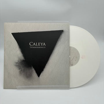 CALEYA • Trymmermensch • 12" • Second Hand