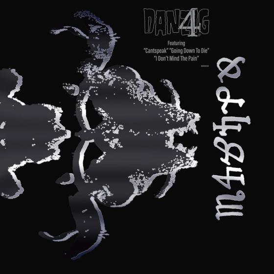 DANZIG • 4 • LP