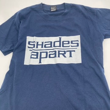 SHADES APART • T-Shirt • Second Hand