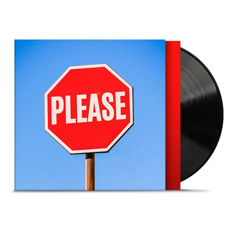 BEATSTEAKS • Please • LP