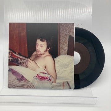 MARTHA • Beat Perpetual b/w Dreaming Out Loud • 7" • Second Hand