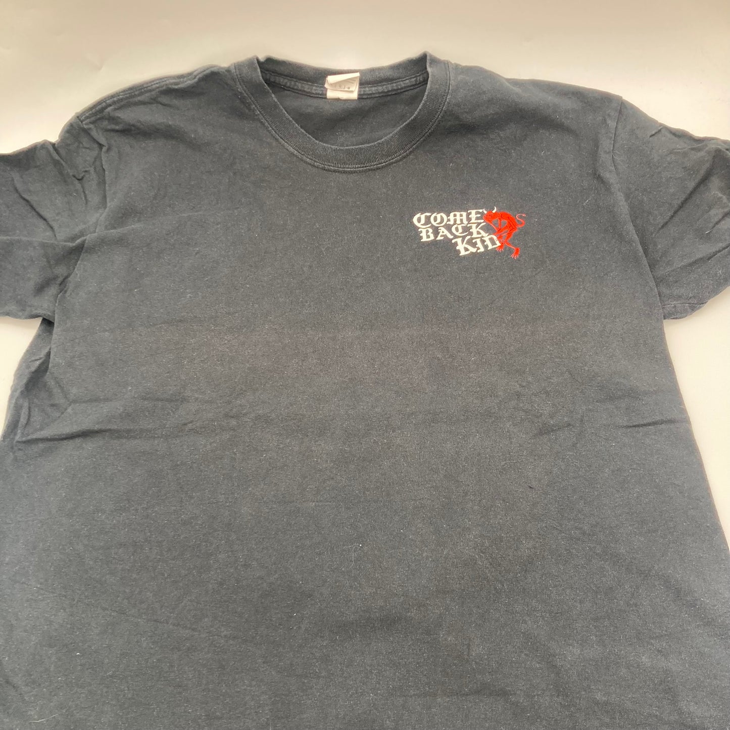COMEBACK KID • Devils • T-Shirt • Second Hand