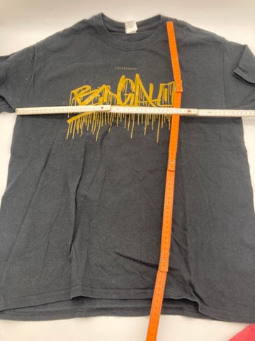 EMPOWERMENT • Bengalo • T-Shirt • Second Hand