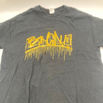 EMPOWERMENT • Bengalo • T-Shirt • Second Hand