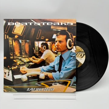 BEATSTEAKS • Launched • LP • Second Hand