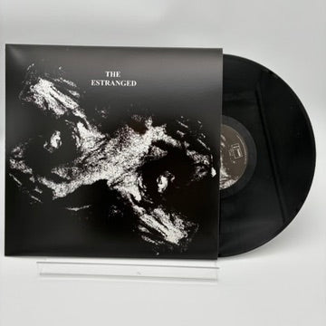 THE ESTRANGED • s/t • LP • Second Hand