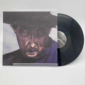 MESSER • Im Schwindel • LP • Second Hand