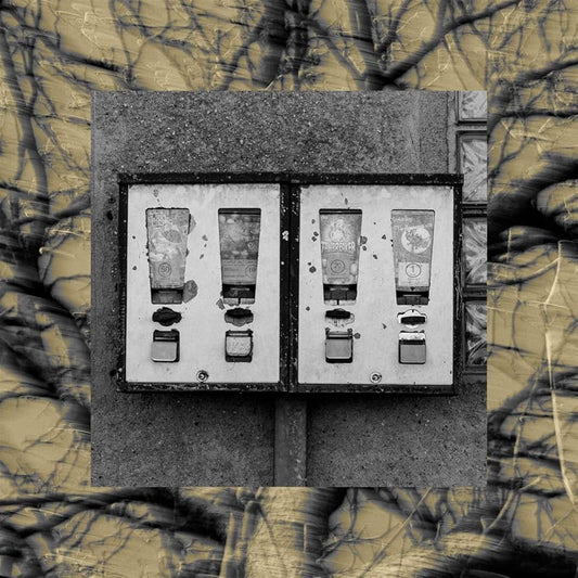 KIND KAPUTT • Zerfall • LP • Pre-Order