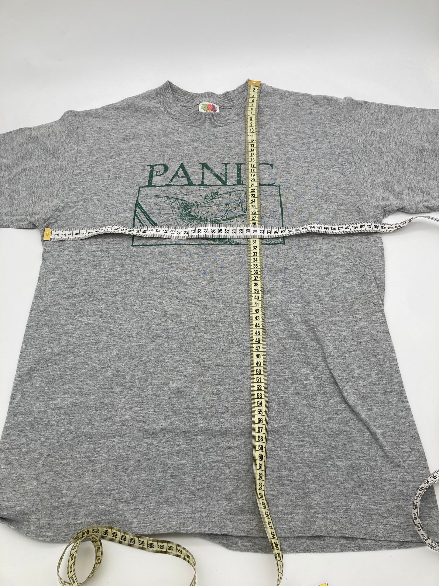 PANIC - CAR ACCIDENT • T-Shirt • Medium
