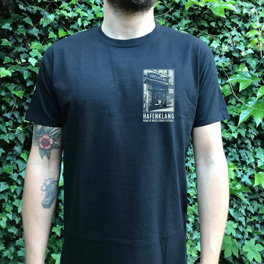 HAFENKLANG • HOME OF BOOZE CRUISE • T-Shirt