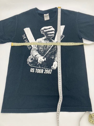 THE VICIOUS • T-Shirt • Small