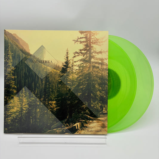 AMALTHEA • In The Woods • DoLP • Second Hand