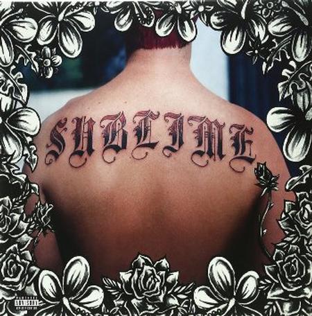 SUBLIME • S/T • DoLP